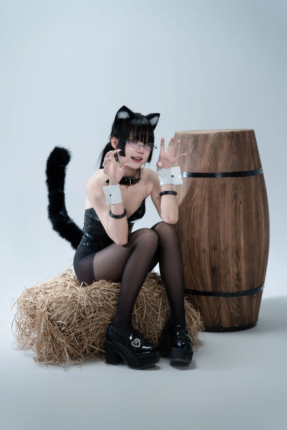 清水凪 - No.017 猫说你可以吃蛋糕 [103P-2.19GB] tg@simisebaisi 【丝足阁】057.webp